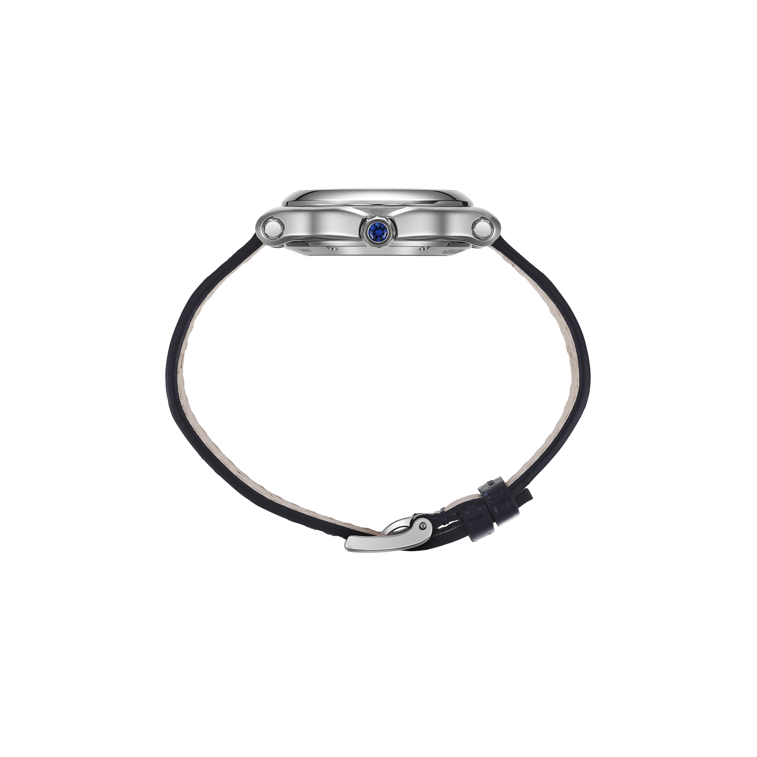 Chopard Happy Sport Women  watch SIDE