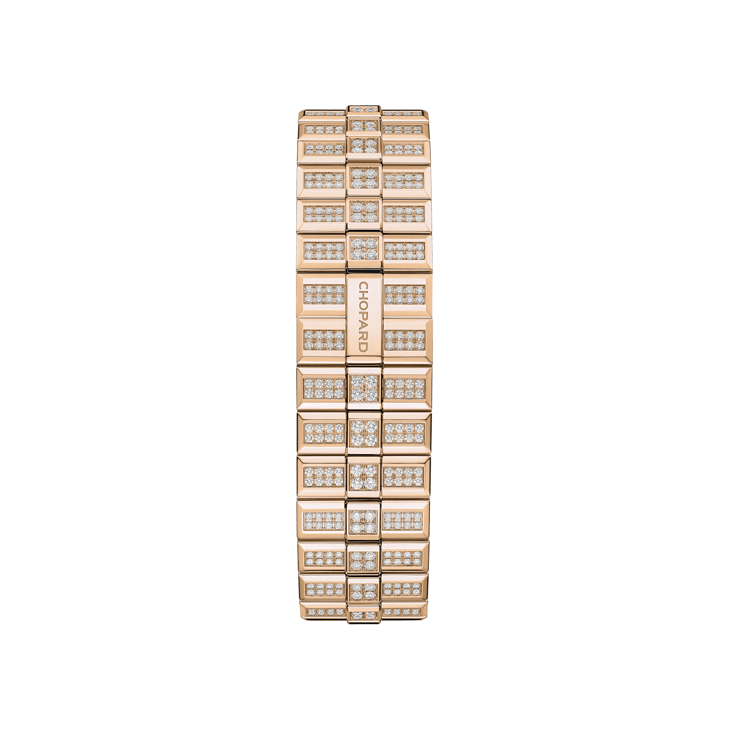 Chopard 알파인 이글 여성 diamond watch