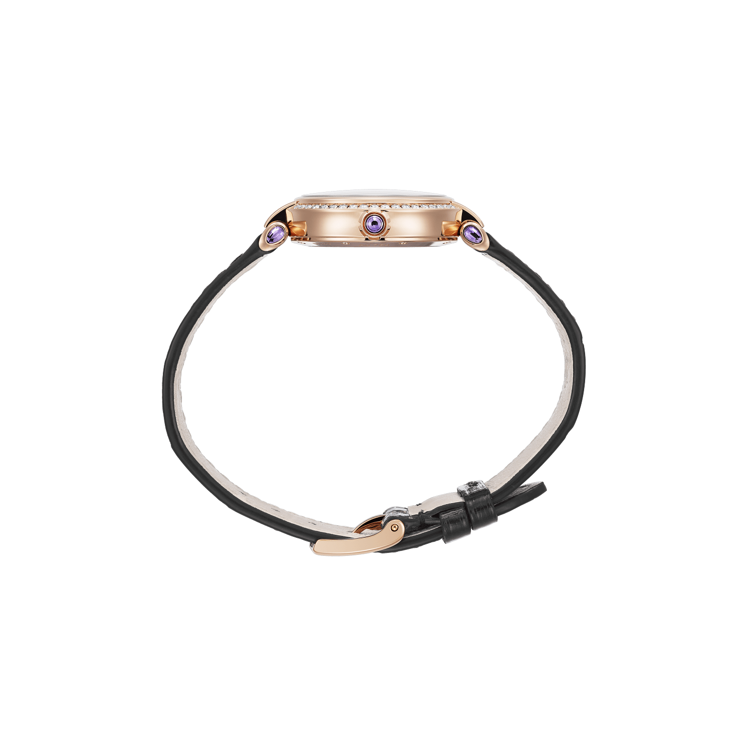 Chopard IMPERIALE женщины  watch SIDE