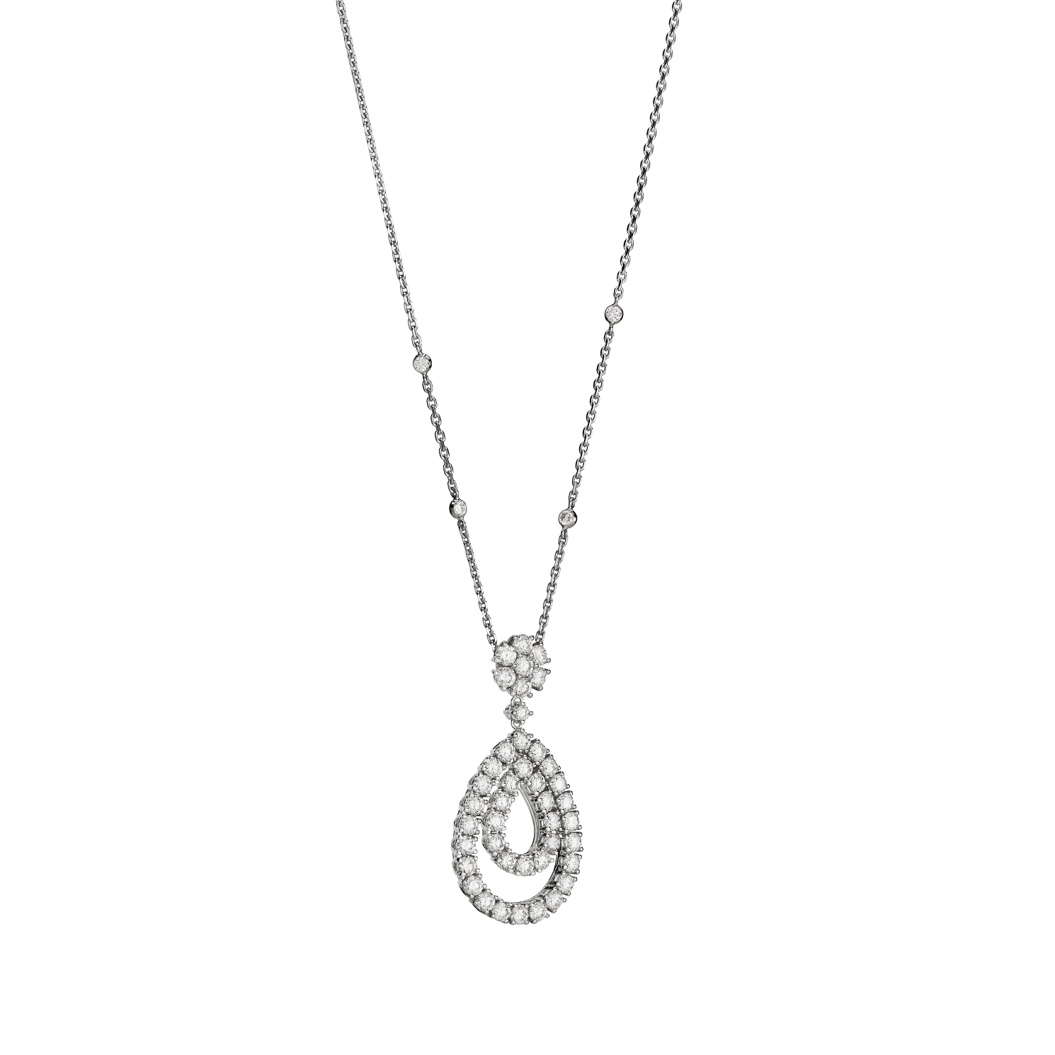 L'Heure du Diamant