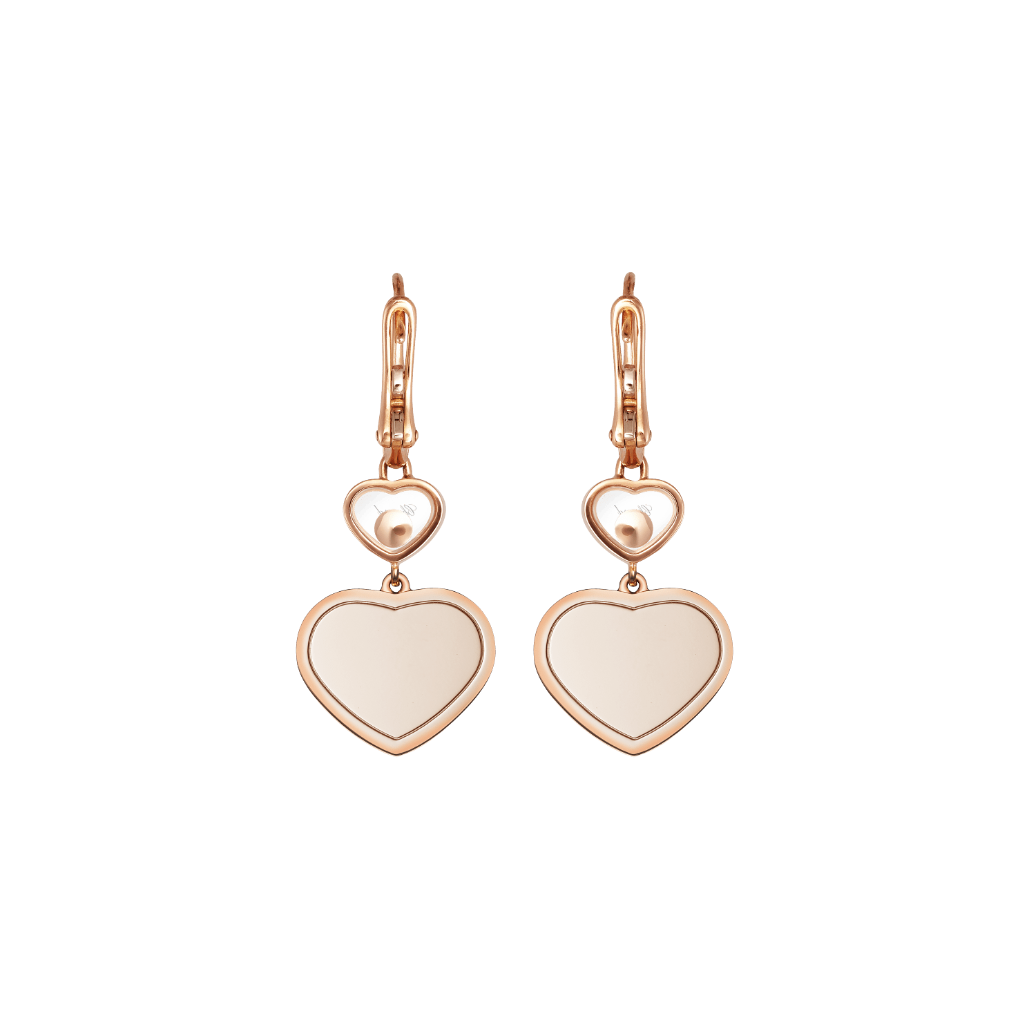 Happy Hearts