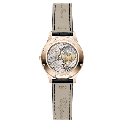 Chopard L.U.C Mixte - Montre   BACK