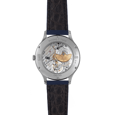 Chopard L.U.C Homme - Montre   BACK