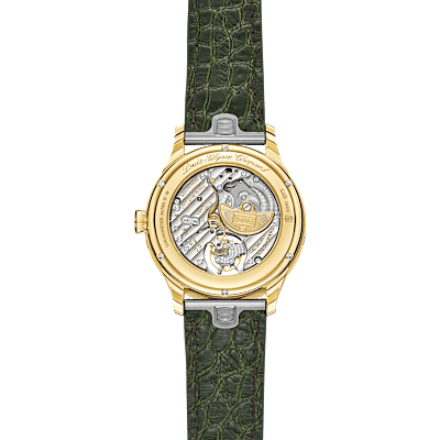 Chopard L.U.C Homme - Montre   BACK