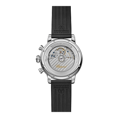 Chopard Mille Miglia Mixte - Montre chronograph  BACK