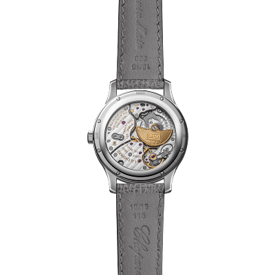 Chopard L.U.C Mixte - Montre   BACK
