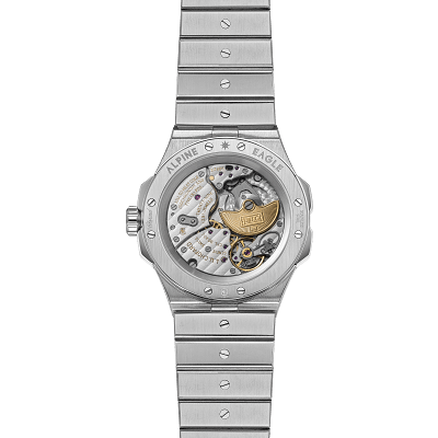 Chopard アルパイン イーグル ユニセックス  watch BACK