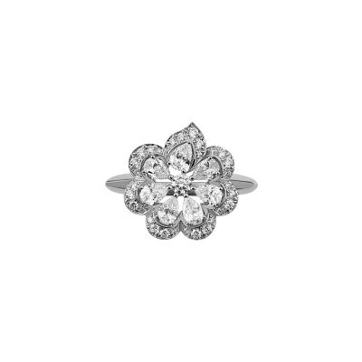 Precious Lace Mini-Frou-Frou