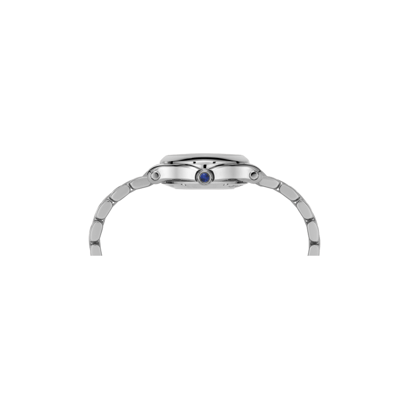 Chopard Happy Sport Damen diamond watch SIDE