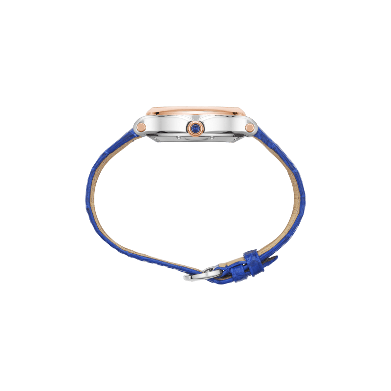Chopard Happy Sport Women  watch SIDE