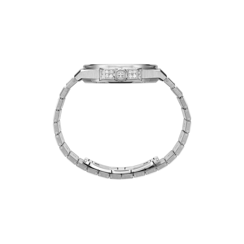 Chopard Alpine Eagle Unisex diamond watch SIDE
