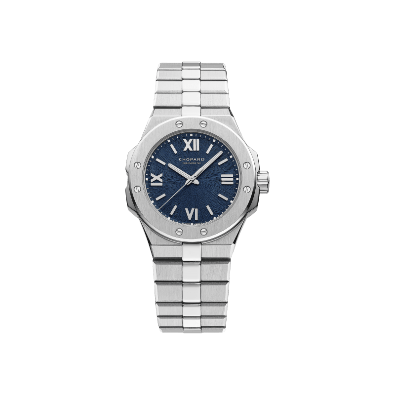 Chopard Alpine Eagle Unisex  watch FRONT