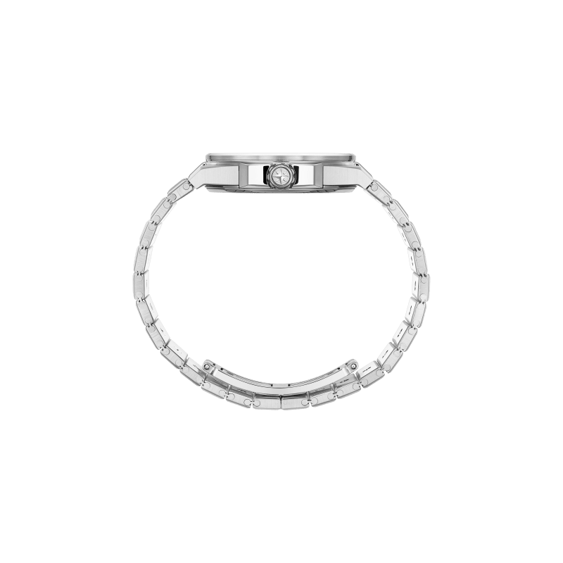 Chopard Alpine Eagle Unisex diamond watch SIDE