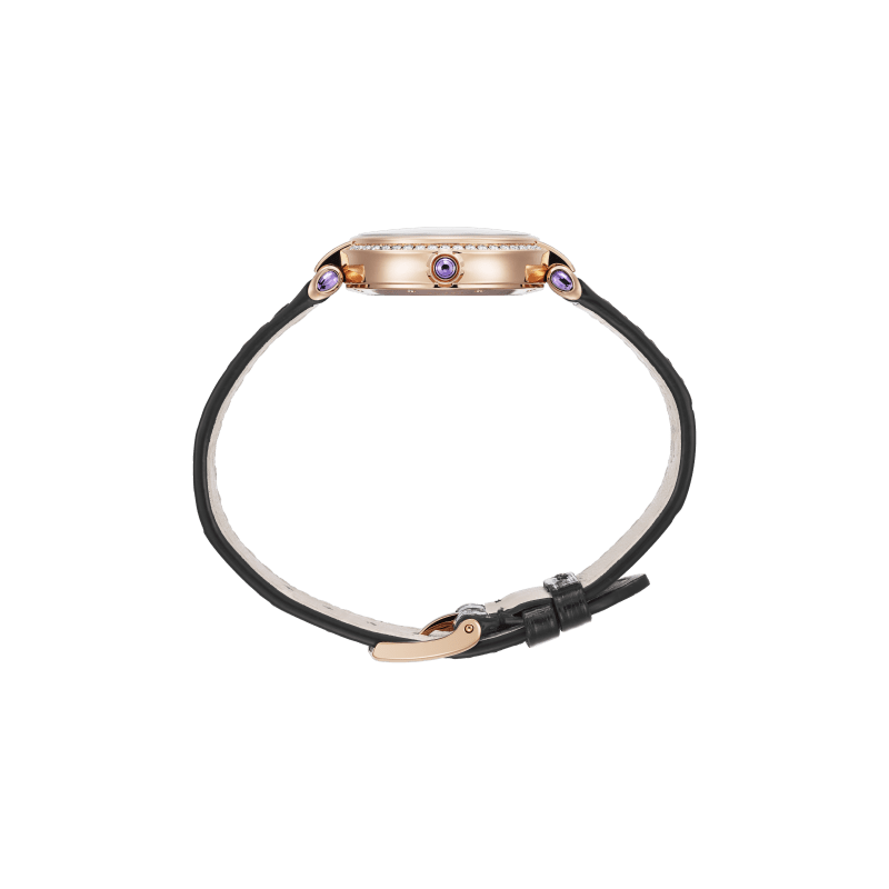 Chopard IMPERIALE Mujer diamond watch SIDE