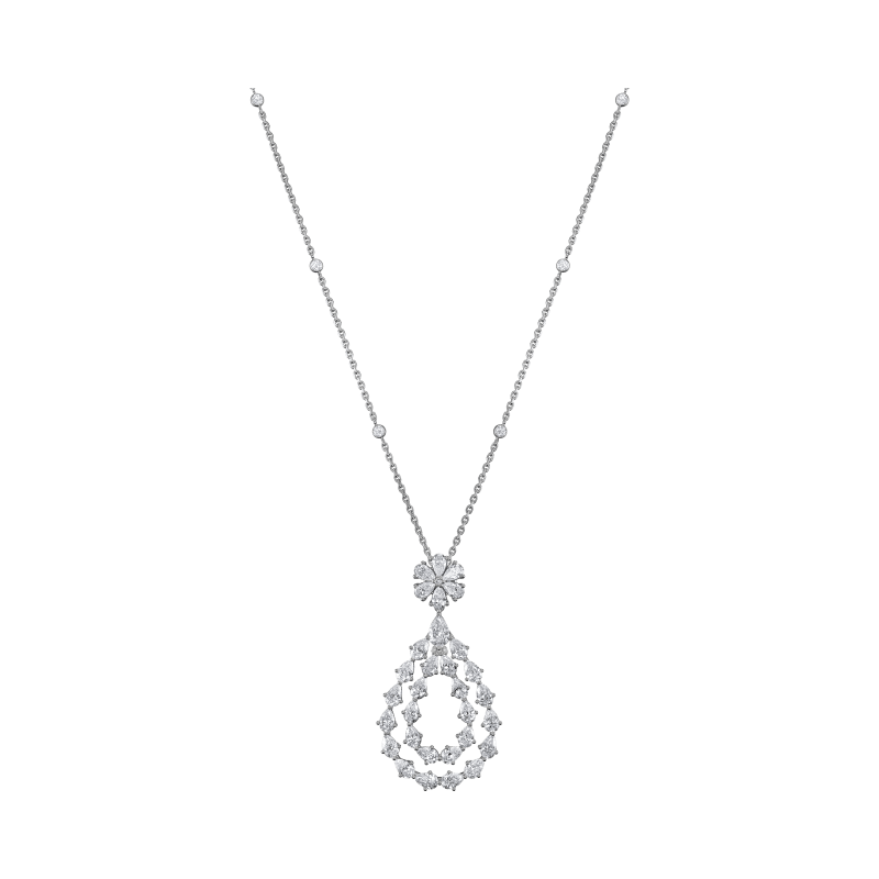 L'Heure Du Diamant Drop