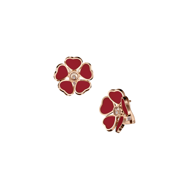 Happy Hearts Flowers