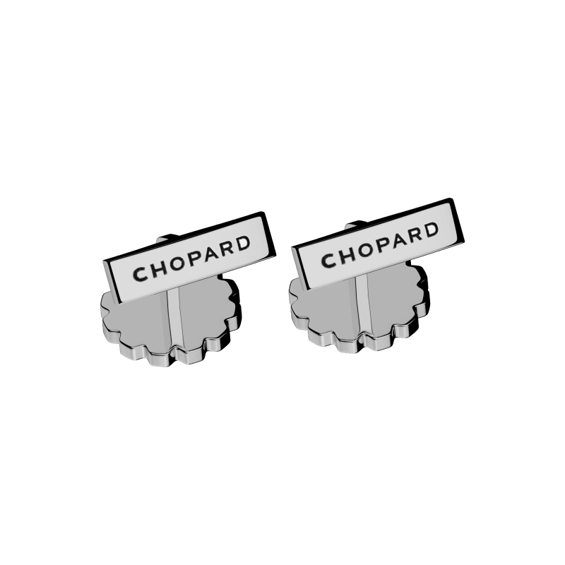 Classic Racing cufflinks