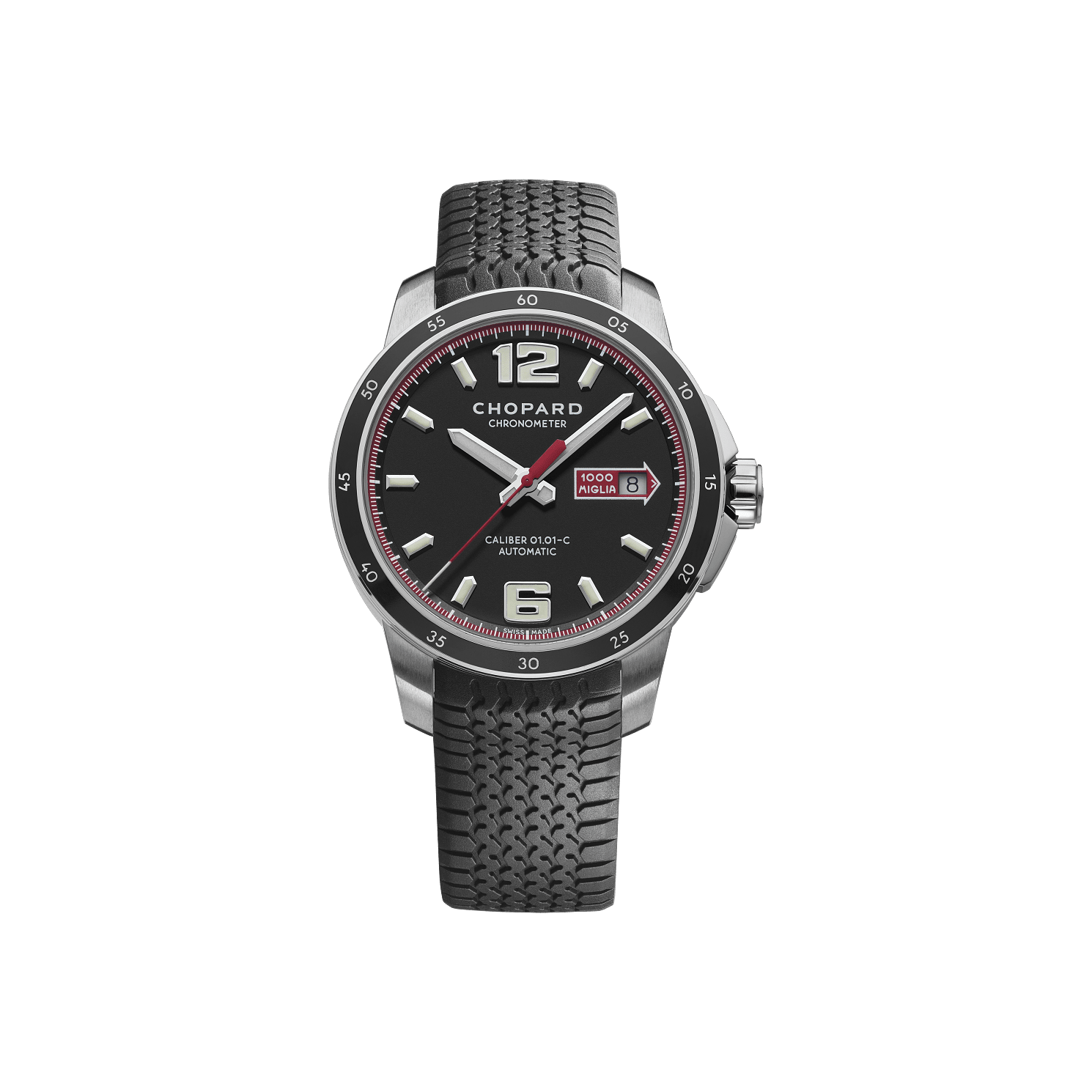 Chopard Mille Miglia Men  watch FRONT