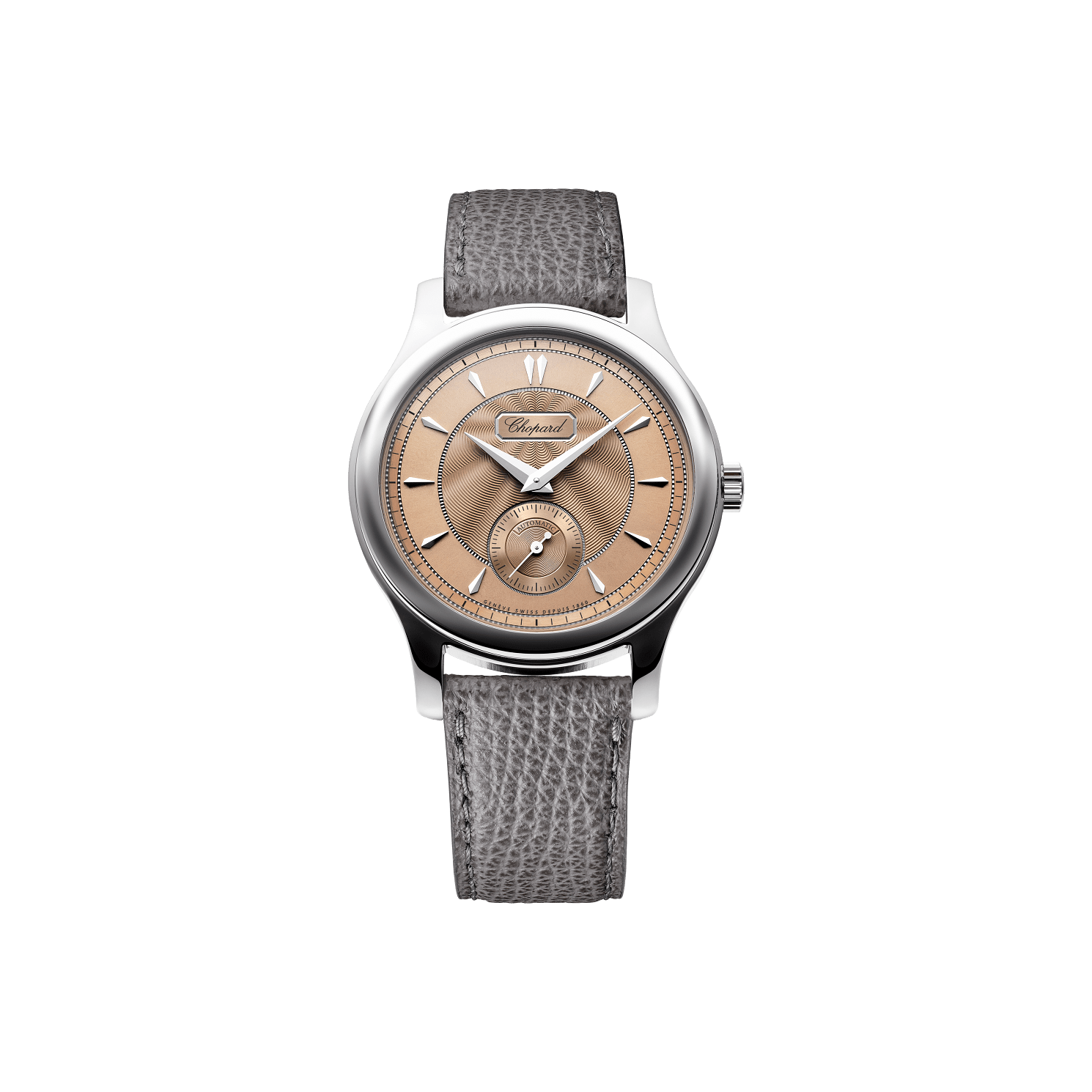 Chopard L.U.C 유니섹스  watch FRONT