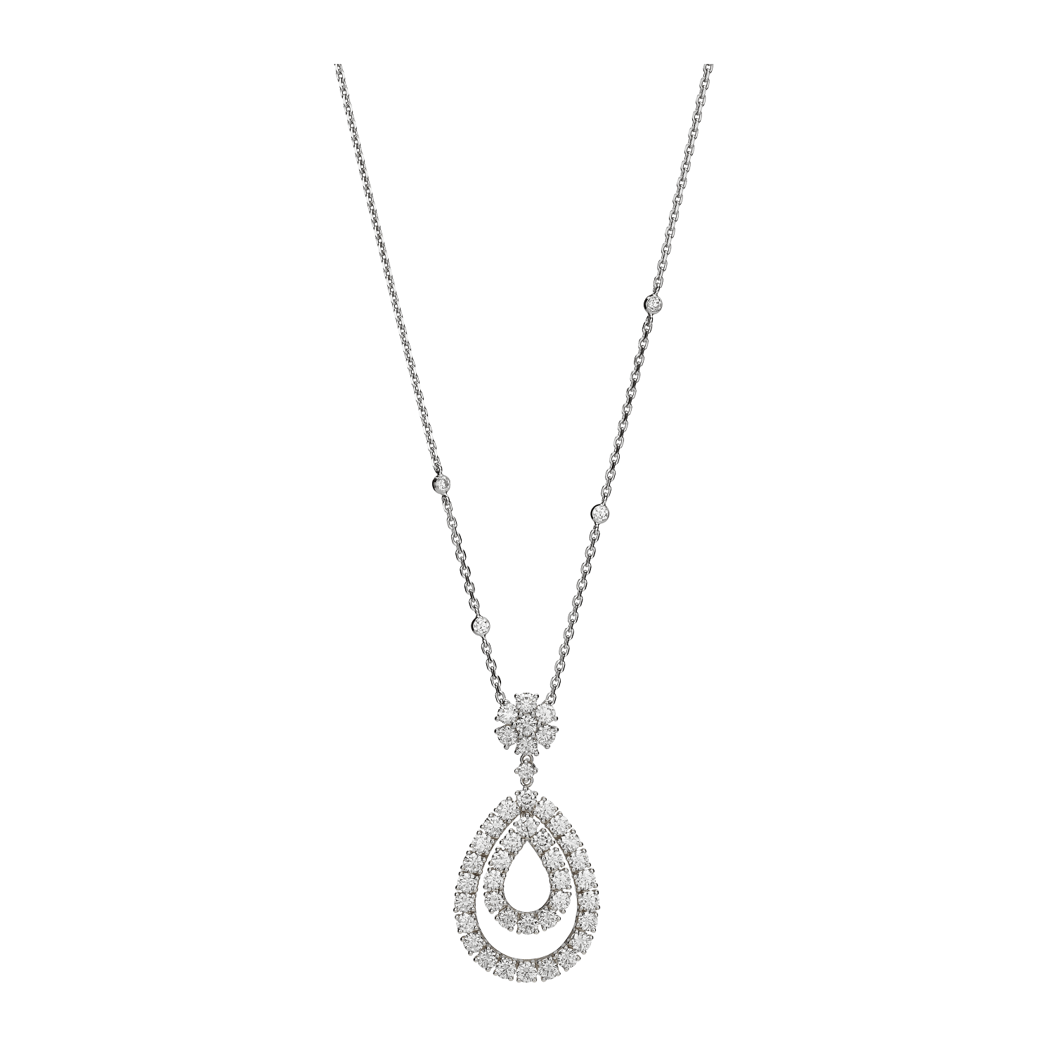 L'Heure du Diamant