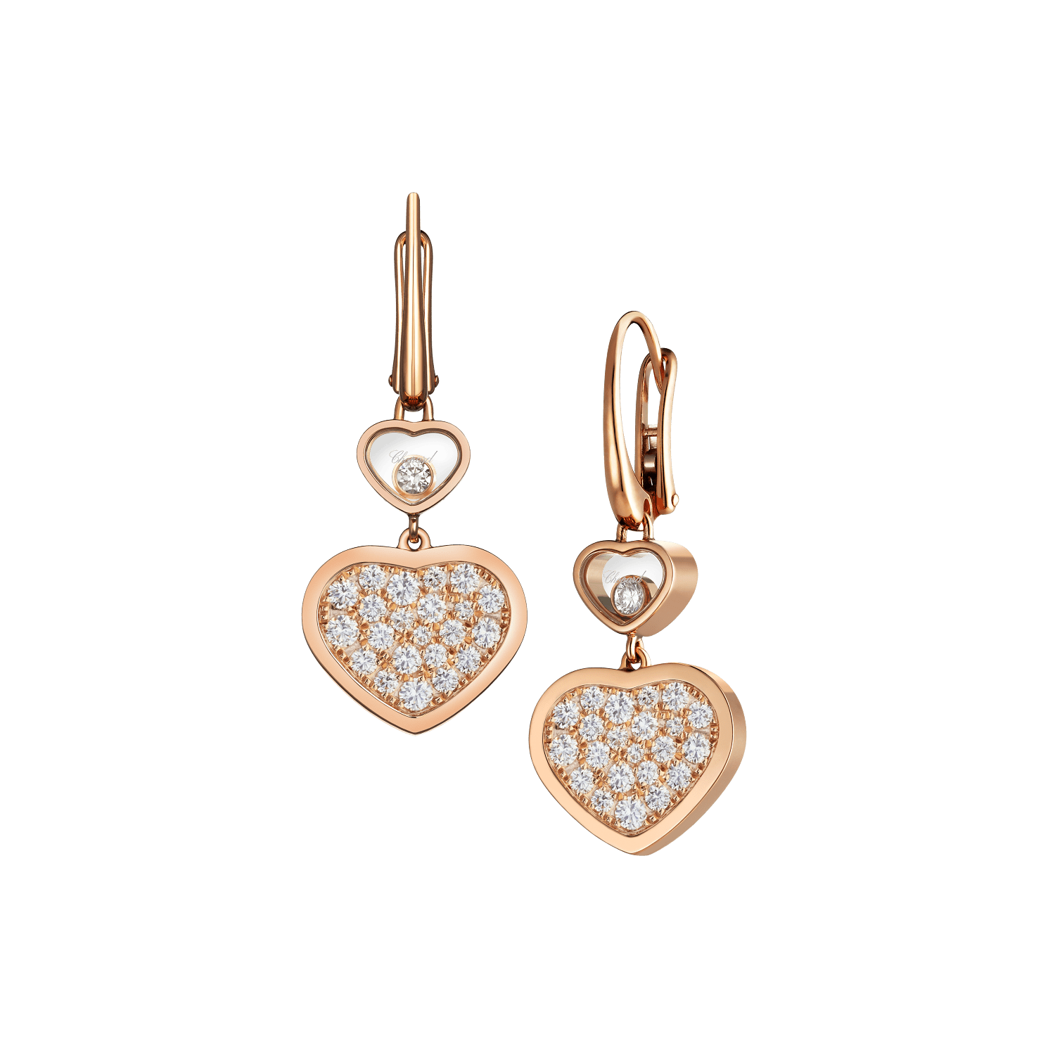 Happy Hearts