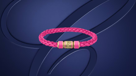 Women's luxury bracelets
