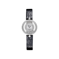 Chopard Happy Diamonds Femme - Montre diamant FRONT