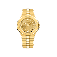 Chopard Alpine Eagle Men  watch FRONT