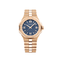 Chopard アルパイン イーグル 男性  watch FRONT