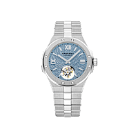 Chopard Alpine Eagle Men  watch FRONT