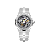Chopard アルパイン イーグル 男性  watch FRONT