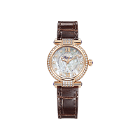 Chopard IMPERIALE женщины  watch FRONT
