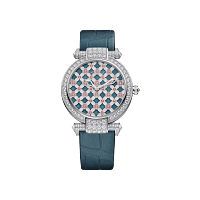Chopard IMPERIALE Women diamond watch FRONT