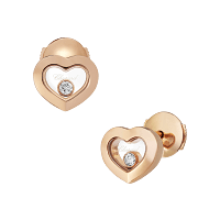 Happy Diamonds Icons