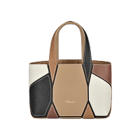 Diamond Micro Tote Bag