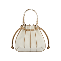 Gem Mini Bucket Bag