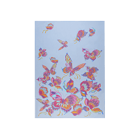 Butterfly披肩