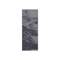 Alpes scarf