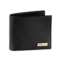 Brieftasche Il Classico klein
