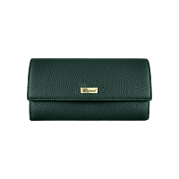 Classic Continental Wallet