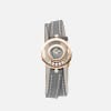 Chopard Happy Diamonds系列 女性  watch FRONT