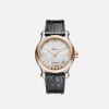 Chopard Happy Sport腕表 女性  watch FRONT