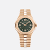 Chopard Alpine Eagle Herren  watch FRONT