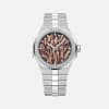 Chopard Alpine Eagle系列 男人  watch FRONT